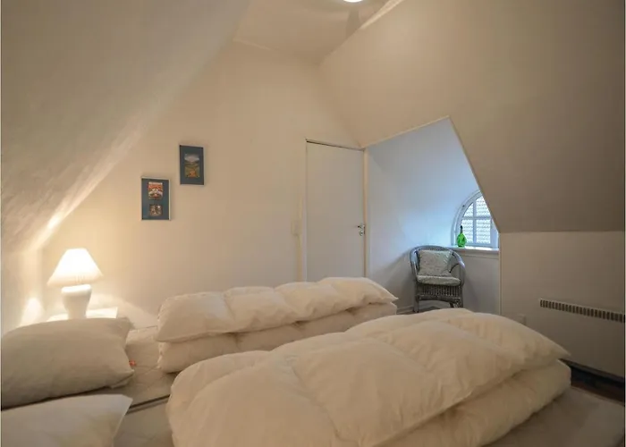 Three-bedroom In