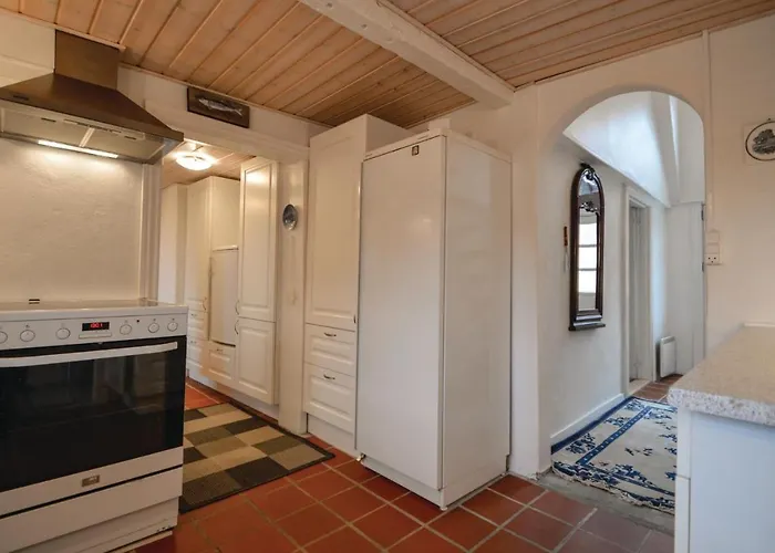 Three-bedroom In * Hojer