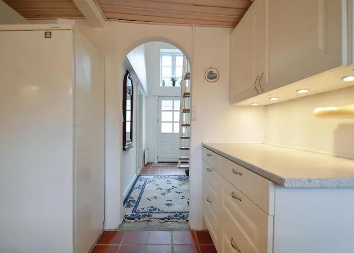 Three-bedroom In *