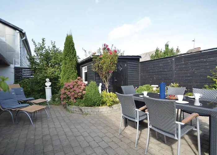 Three-bedroom In *