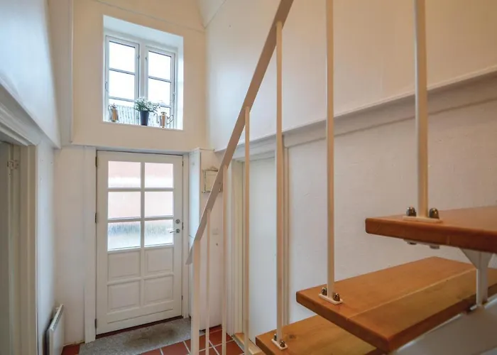 Three-bedroom In * Hojer