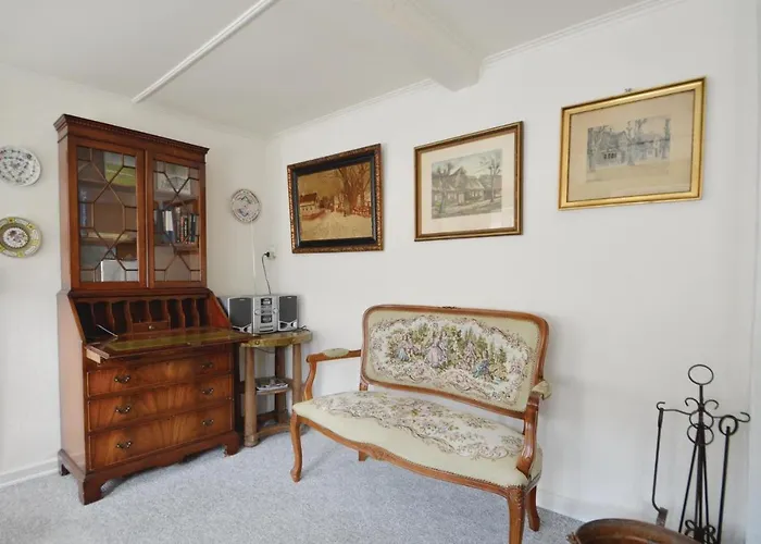 Three-bedroom In *